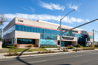 More details for 7200 Fair Oaks Blvd, Carmichael, CA - Office for Sale