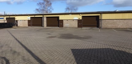 Halesfield 19, Telford to rent Building Photo- Image 1 of 1