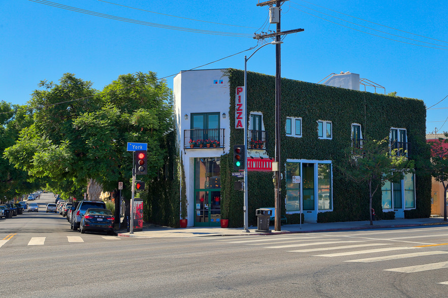 5924-5930 York Blvd, Los Angeles, CA for rent - Building Photo - Image 1 of 6