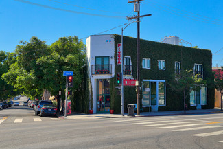 More details for 5924-5930 York Blvd, Los Angeles, CA - Retail for Rent