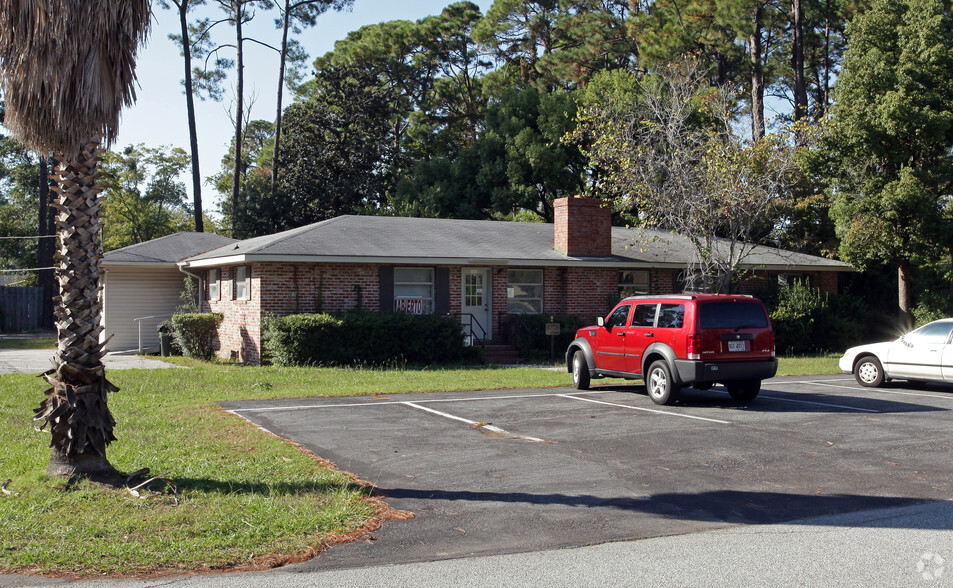 2903 Kemble Ave, Brunswick, GA for sale - Building Photo - Image 2 of 6