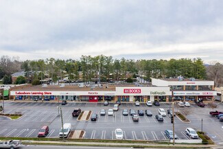 More details for 21 White Bridge Rd, Nashville, TN - Retail for Rent