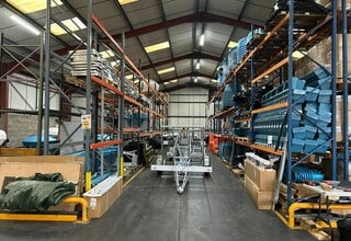 Stokewood Rd, Craven Arms to rent Interior Photo- Image 2 of 4