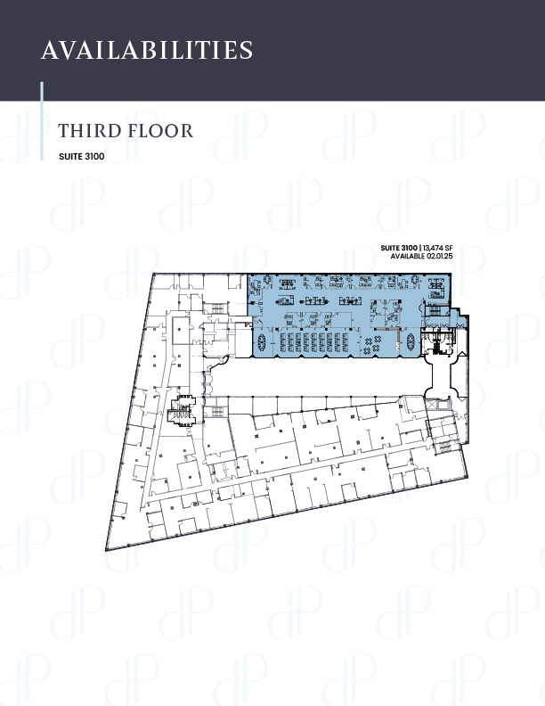 381 Elden St, Herndon, VA to rent Floor Plan- Image 1 of 1
