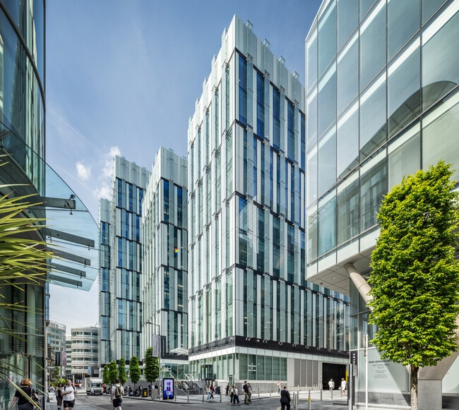 More details for 3 Hardman St, Manchester - Co-working to Rent
