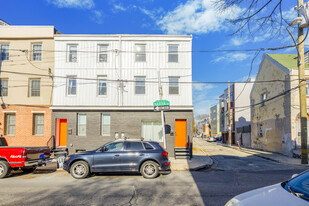 341-343 Master St - Commercial Property