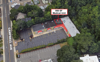 More details for 764 Campbell Ave, West Haven, CT - Office for Rent