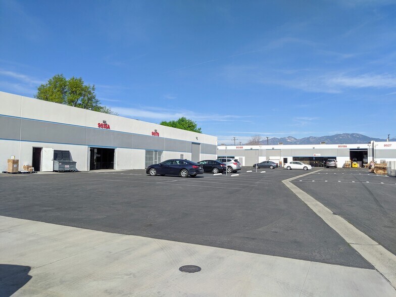 95179519 Rush St, South El Monte, CA 91733 UK