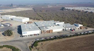 More details for 15510 Collier Rd, Delhi, CA - Industrial for Rent