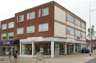 More details for 153-157 London Rd N, Lowestoft - Retail for Sale