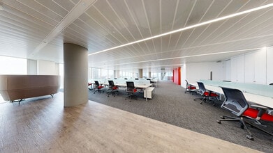 240 Blackfriars Rd, London to rent Matterport 3D Scan- Image 1 of 18