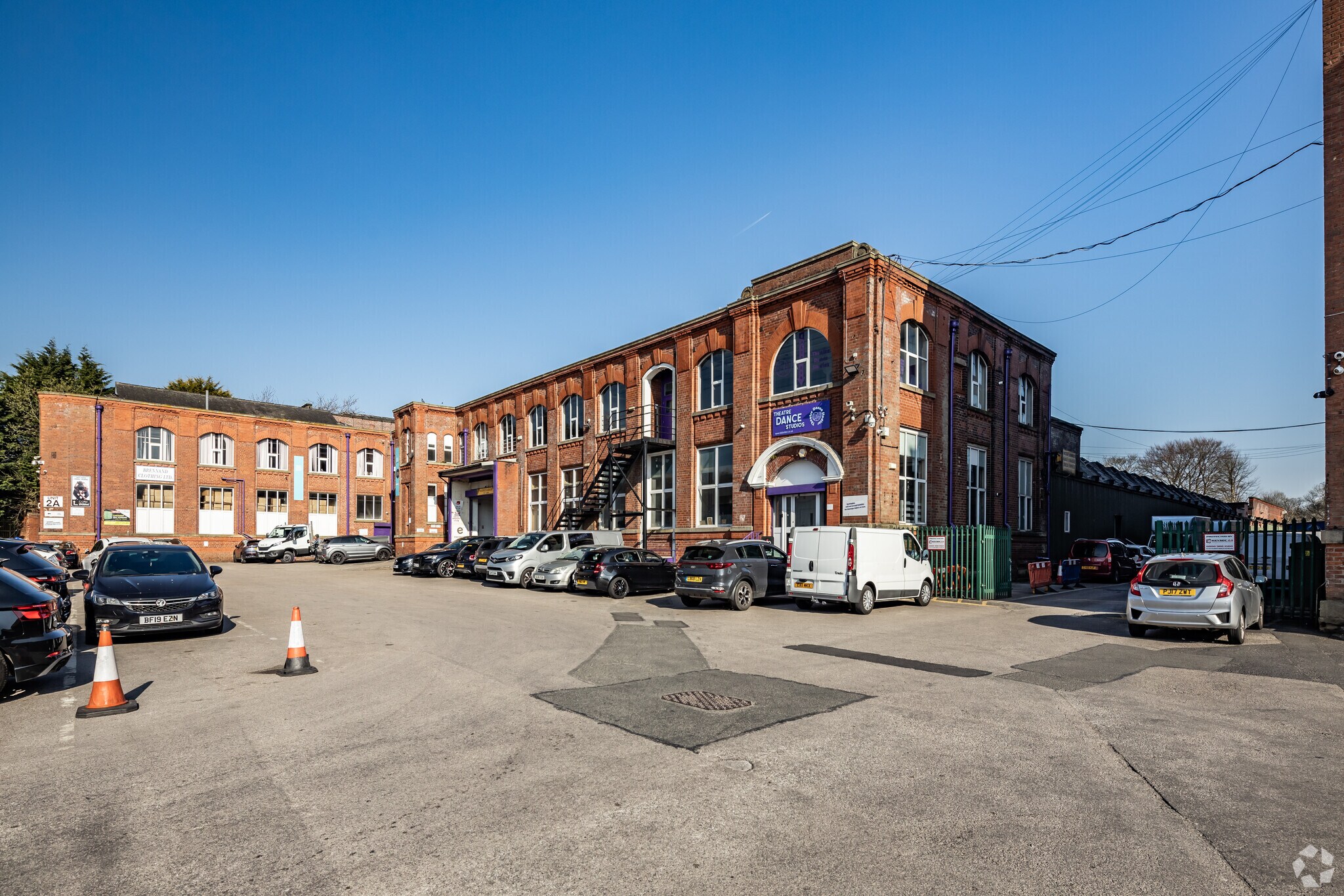 Rossini St, Bolton for sale Primary Photo- Image 1 of 1