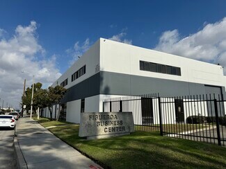 More details for 17202-17234 S Figueroa St, Gardena, CA - Industrial for Rent