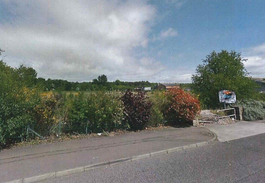 Hayfield Pl, Kirkcaldy for sale Primary Photo- Image 1 of 1