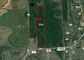 More details for FM 2004 & Highway 282, Lake Jackson, TX - Land for Sale