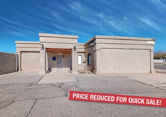 More details for 5717 Edith Btm NW, Albuquerque, NM - Office for Rent