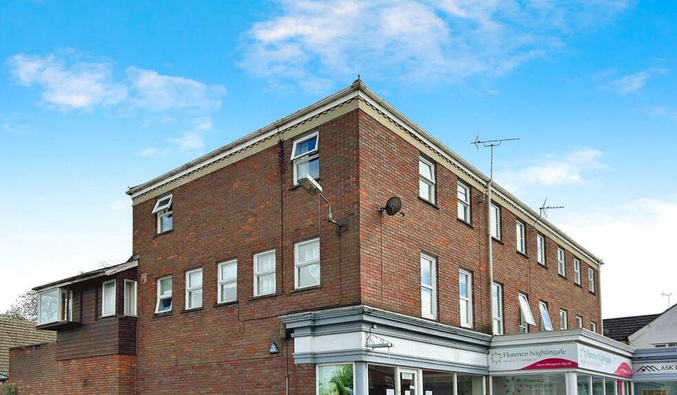 82 High St, Winslow for sale - Primary Photo - Image 1 of 1