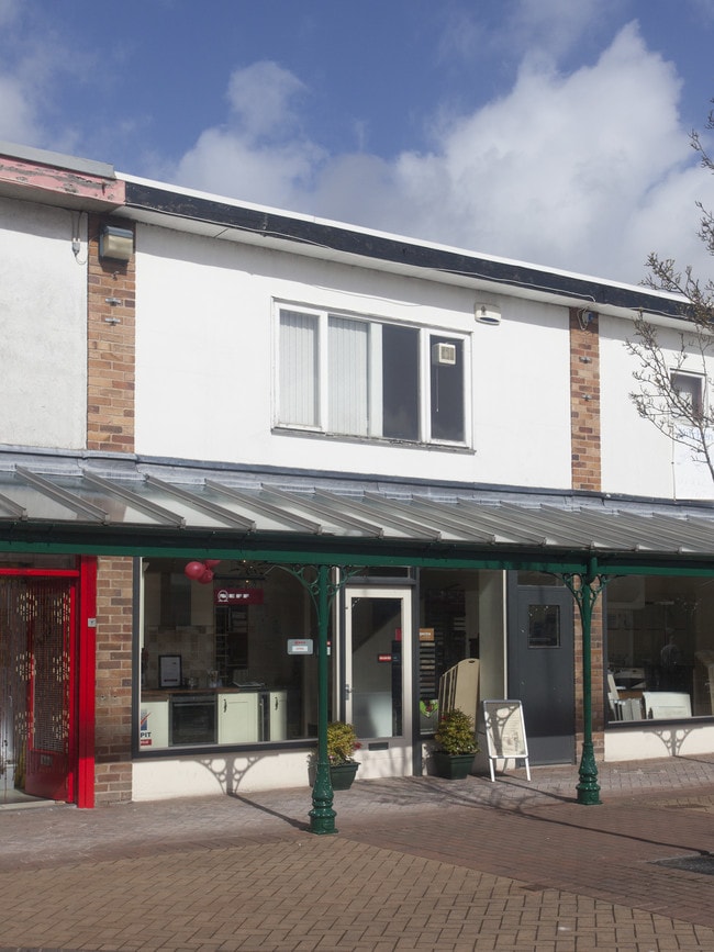 More details for 4-5 Tower Gdns, Holywell - Retail to Rent