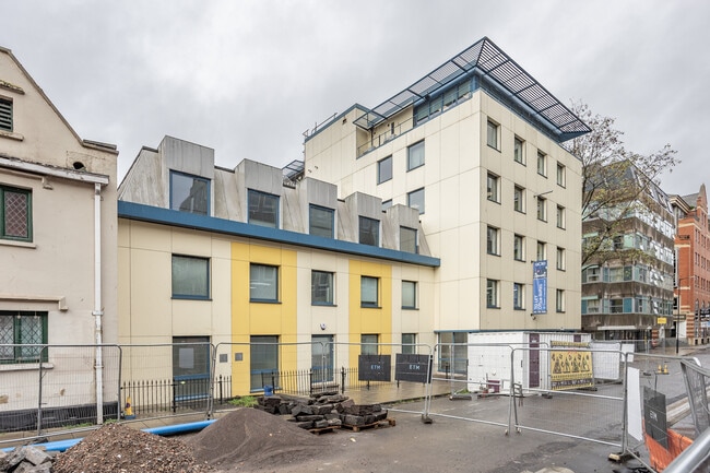 More details for 30 Queen Charlotte St, Bristol - Office to Rent