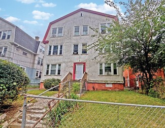 More details for 241 Westland St, Hartford, CT - Residential for Sale