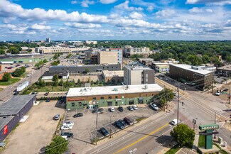 More details for 1955 University Ave W, Saint Paul, MN - Office for Rent