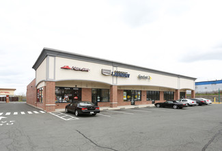 More details for 682-700 Wethersfield Ave, Hartford, CT - Retail for Rent