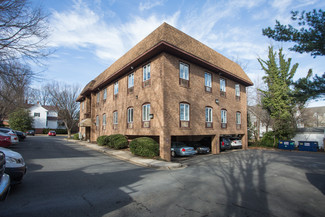 More details for 201 Park Washington Ct, Falls Church, VA - Coworking for Rent