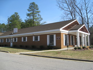 More details for 110 Old Bermuda Hundred Rd, Chester, VA - Office for Rent