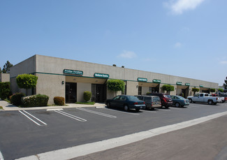 More details for 2601 Hoover Ave, National City, CA - Industrial for Rent