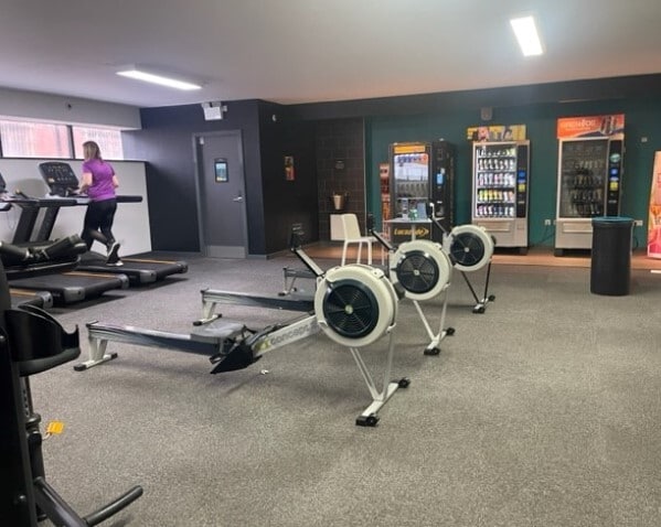 92-96 St James Blvd, Newcastle Upon Tyne to rent Interior Photo- Image 1 of 5