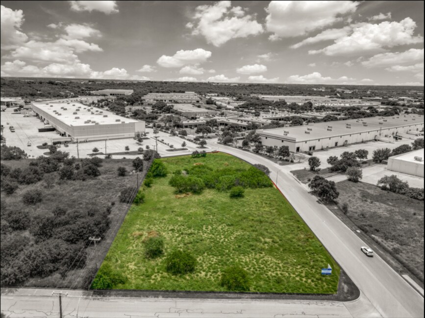 6840 Southridge Dr, San Antonio, TX for sale Primary Photo- Image 1 of 1