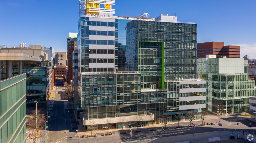 500 Kendall St, Cambridge, MA for sale - Building Photo - Image 1 of 1