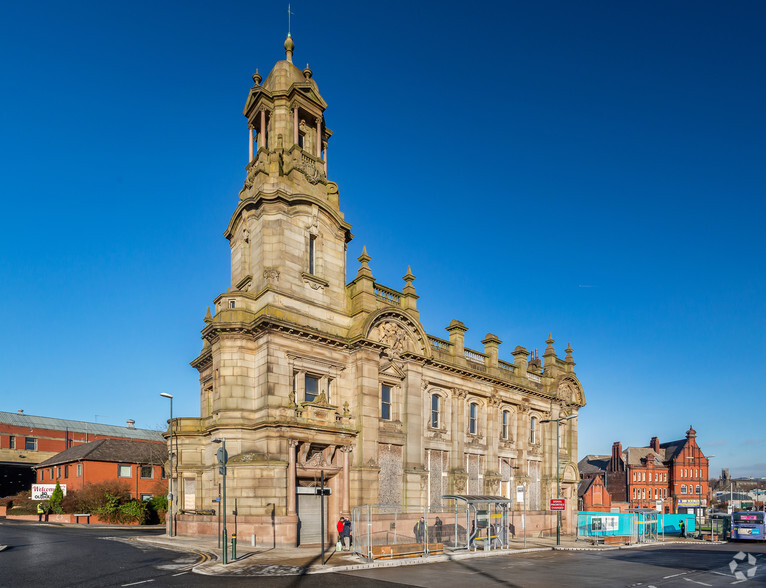 Mumps, Oldham for sale - Building Photo - Image 1 of 1