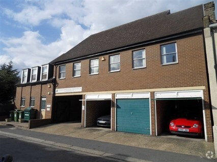 2-8 Salisbury Rd, London for sale - Primary Photo - Image 1 of 1