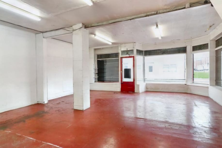 77 High St, Willington to rent Interior Photo- Image 1 of 5