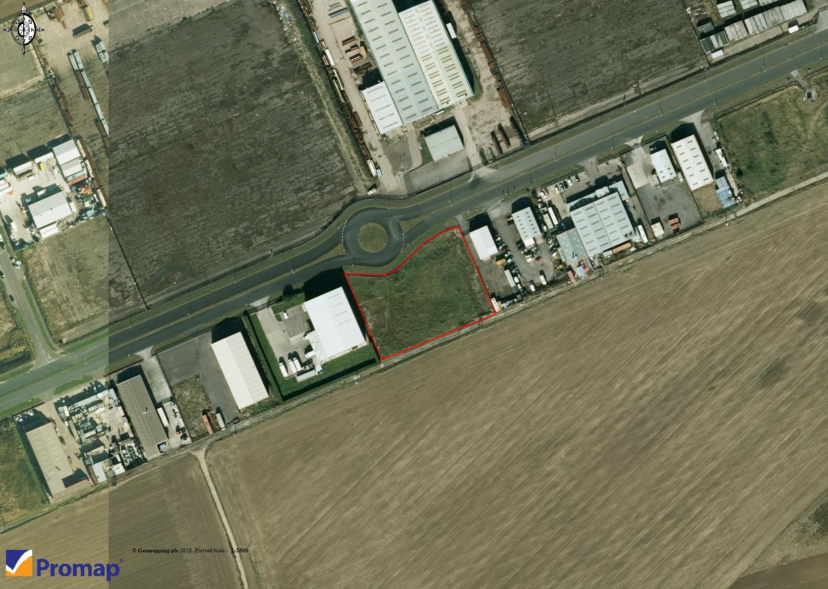 Lancaster Rd, Bridlington for sale Primary Photo- Image 1 of 1