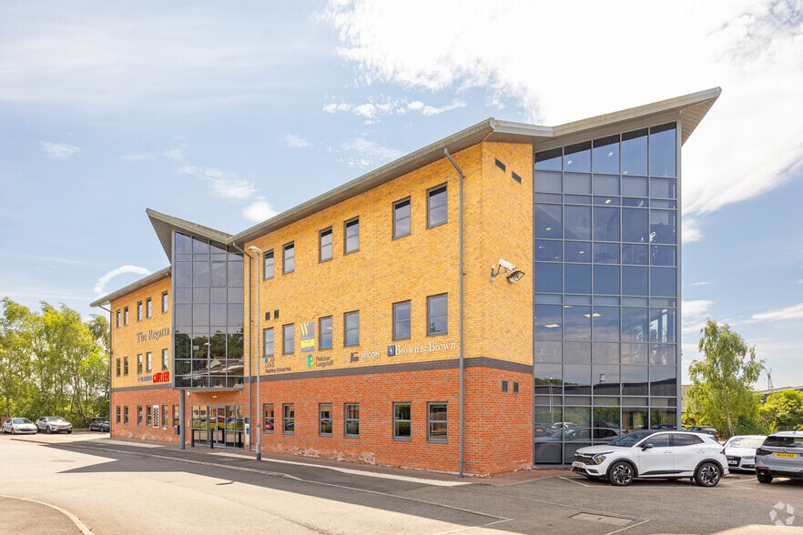 Henley Way, Lincoln for sale - Building Photo - Image 1 of 1