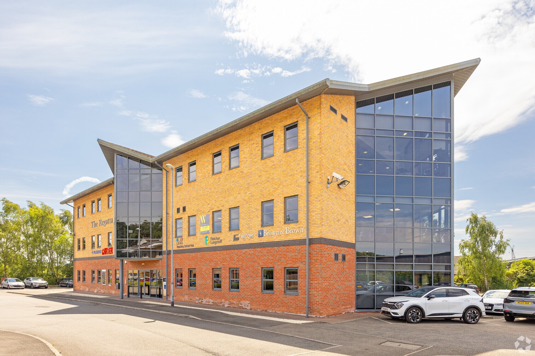 Henley Way, Lincoln for sale Building Photo- Image 1 of 1