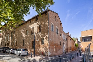 More details for 20 Rue Saint Jacques, Toulouse - Office to Rent