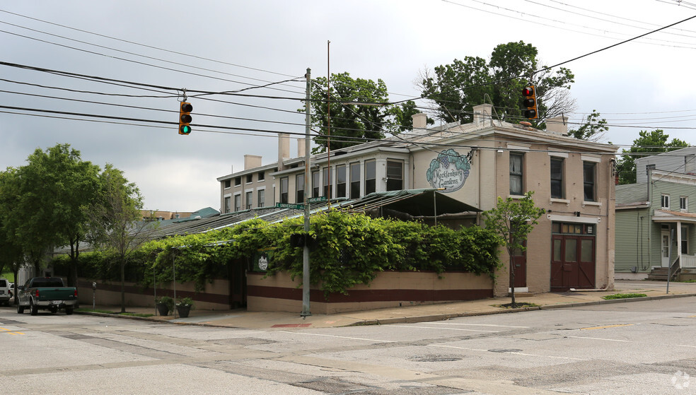 302 E University Ave, Cincinnati, OH for rent - Building Photo - Image 1 of 6