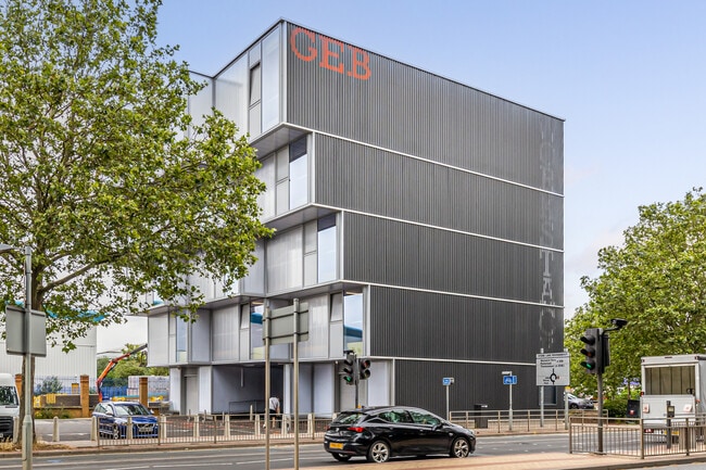 More details for 599 Woolwich Rd, London - Office to Rent