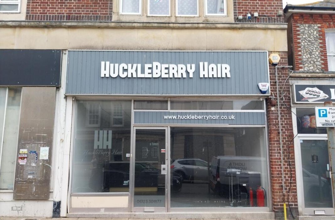 44 Broad St, Seaford for sale Building Photo- Image 1 of 1