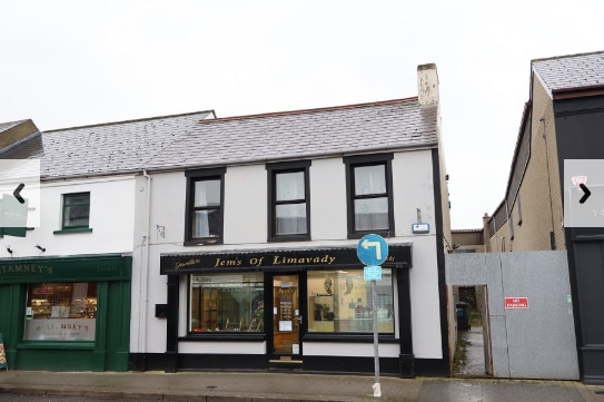 12A Irish Green St, Ballykelly for sale Primary Photo- Image 1 of 2