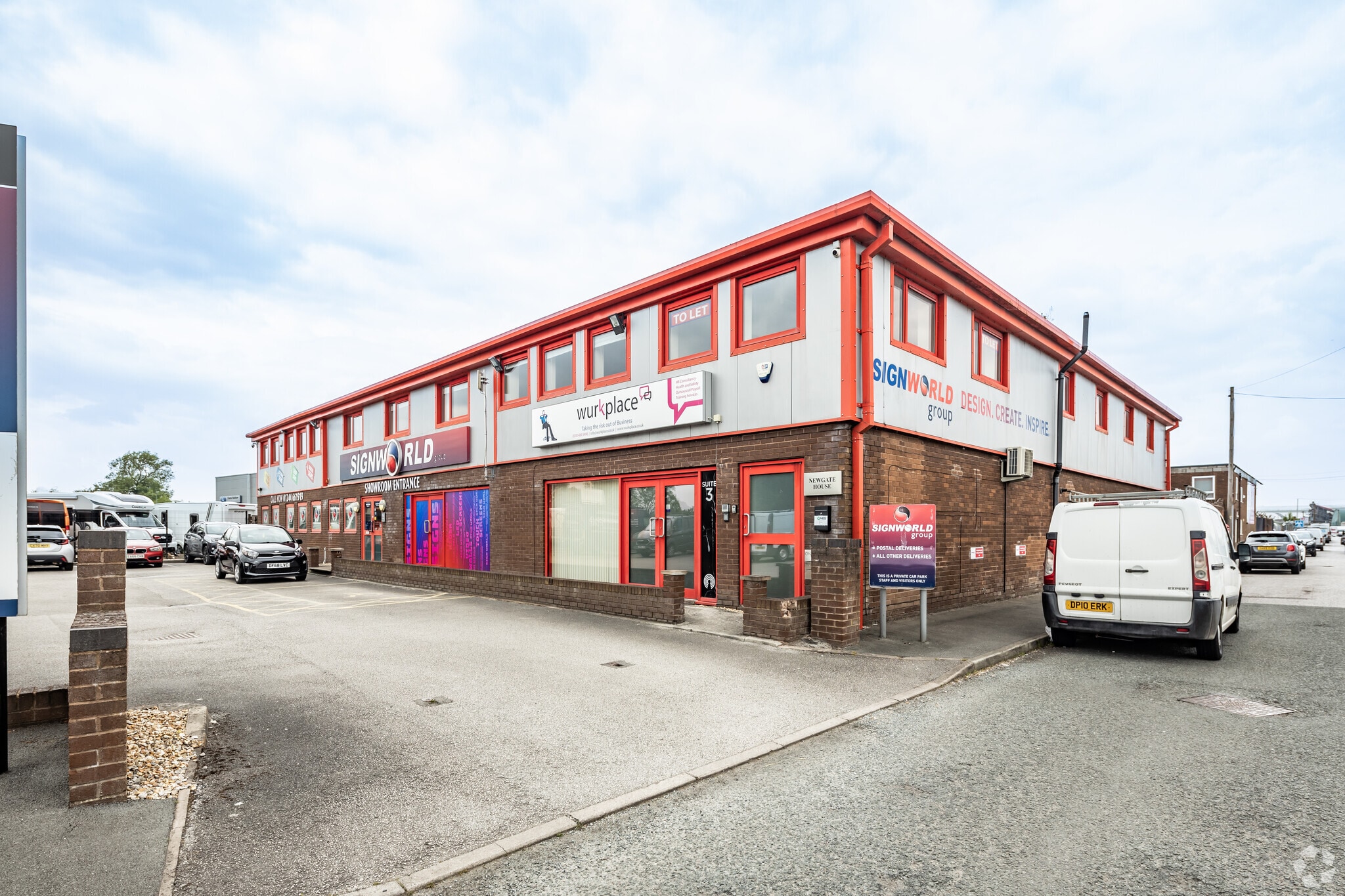 Broughton Mills Rd, Chester for sale Primary Photo- Image 1 of 5