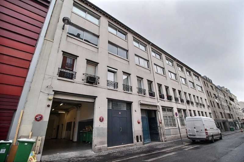 Build-to-Rent in Paris for sale Building Photo- Image 1 of 8