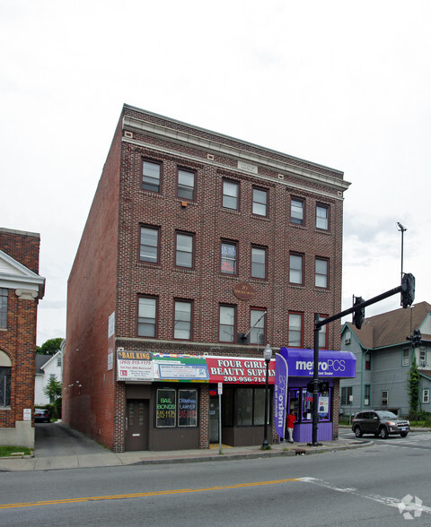 70 S Main St, Norwalk, CT for sale - Primary Photo - Image 1 of 1