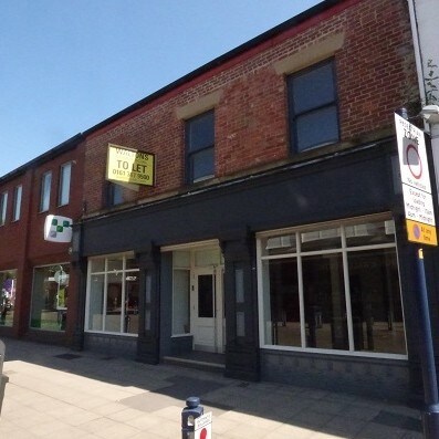 85 Old St, Ashton Under Lyne for sale Primary Photo- Image 1 of 1