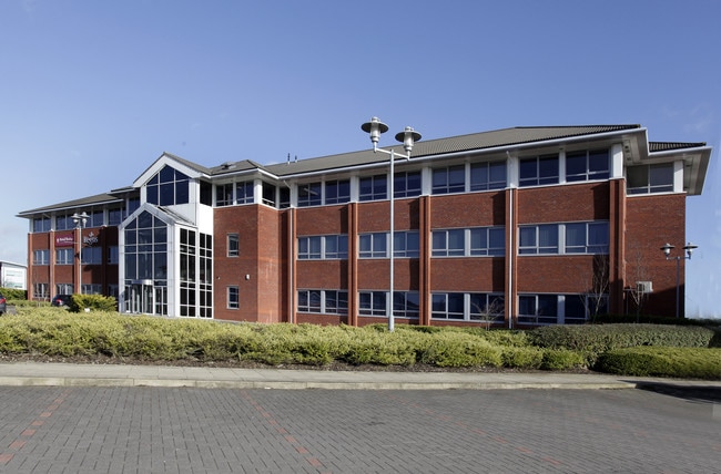 More details for 4 Penman Way, Enderby - Co-working to Rent