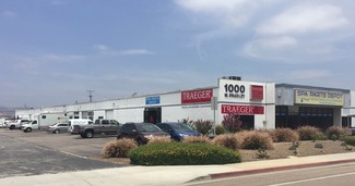 More details for 1000 W Bradley Ave, El Cajon, CA - Industrial for Rent