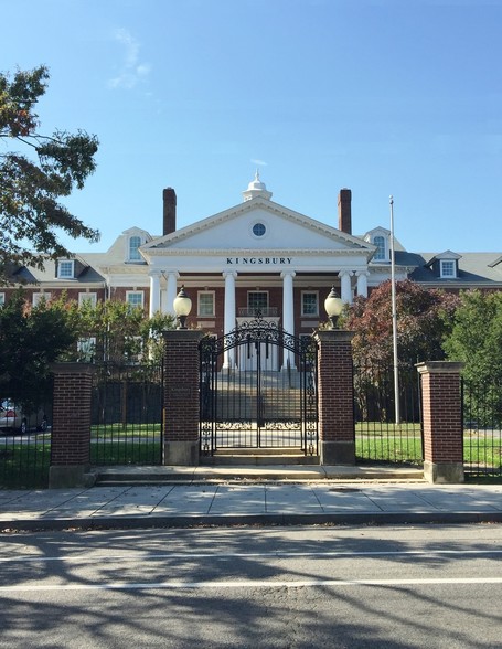 5000 14th St NW, Washington, DC for sale - Primary Photo - Image 1 of 1